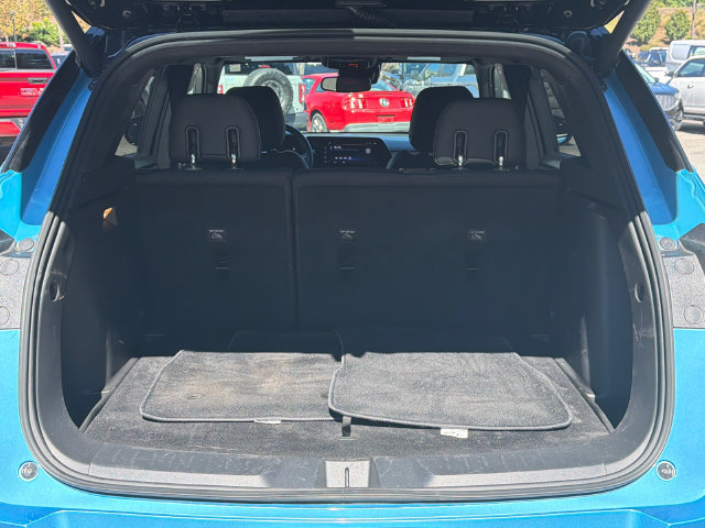 Used 2025 Chevrolet TrailBlazer RS w/ Convenience Package FWD image 20