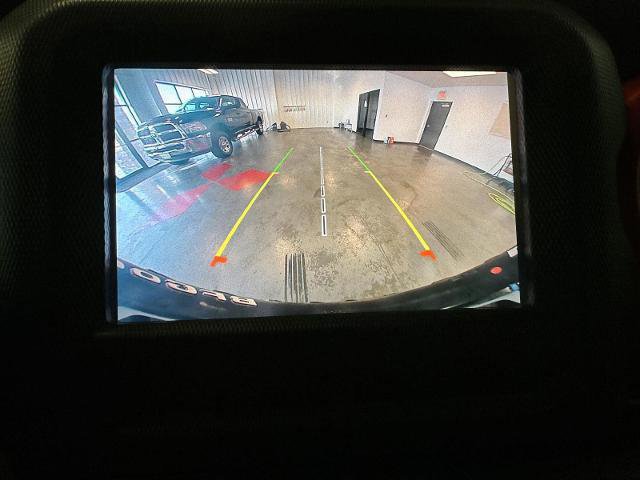 Used 2021 Jeep Wrangler Unlimited Rubicon w/ Safety Group image 29