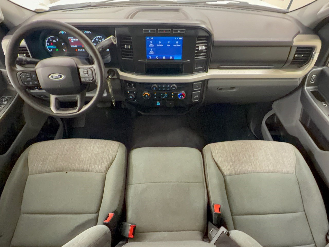 Certified 2024 Ford F250 XLT AWD/4WD image 17