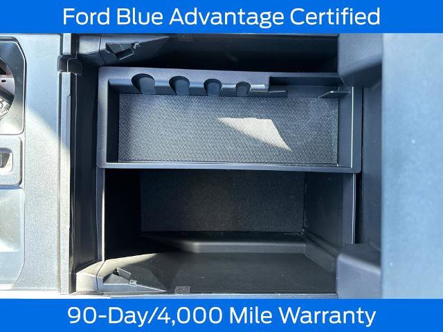Certified 2025 Ford F150 Raptor w/ Equipment Group 803A Raptor R AWD/4WD image 17