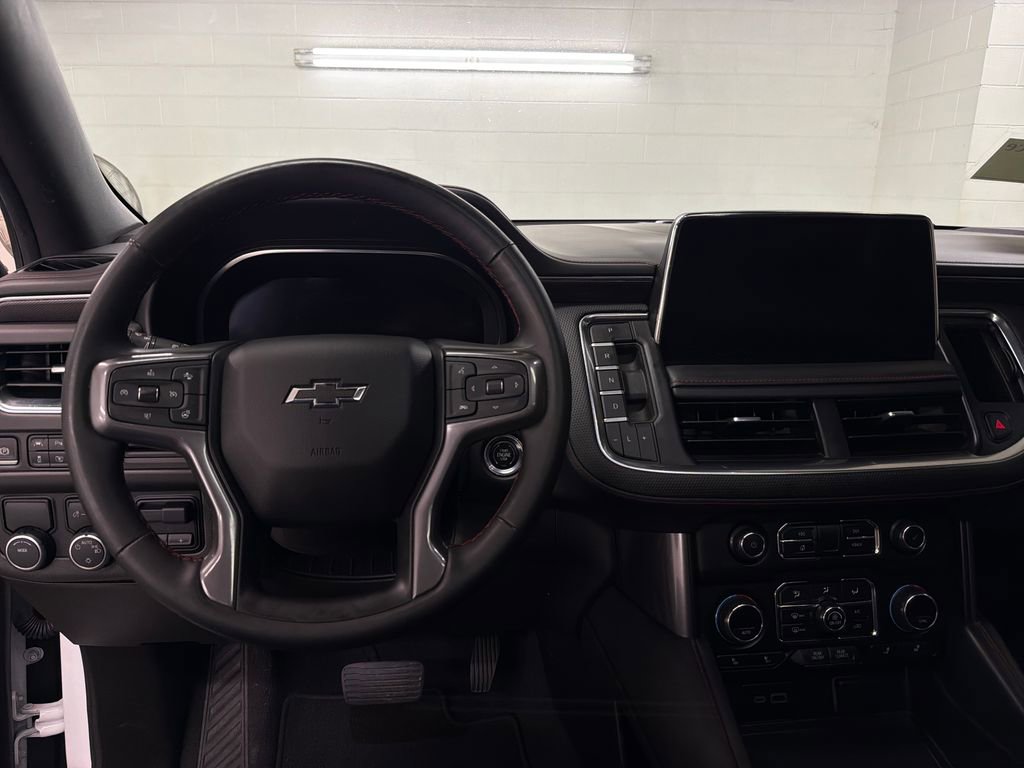 Used 2023 Chevrolet Tahoe RST w/ Luxury Package RWD image 9