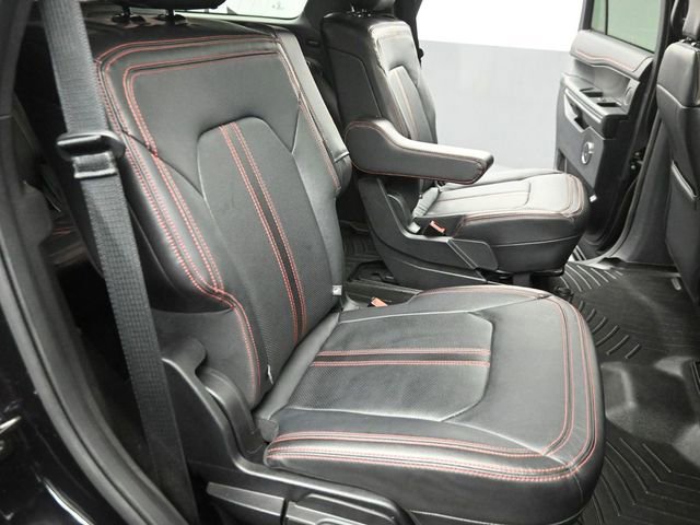 Certified 2020 Ford Expedition Limited w/ Equipment Group 303A image 45