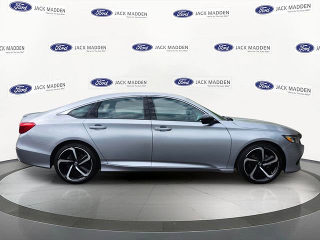 Used 2022 Honda Accord Sport image 6