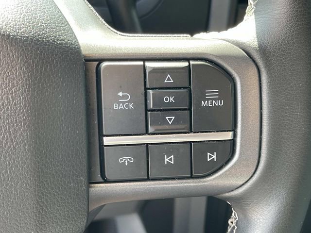 Certified 2024 Ford F150 XLT w/ Equipment Group 302A MID image 39
