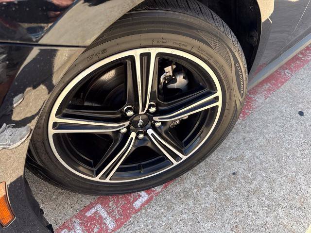 Certified 2024 Ford Mustang Premium RWD image 17