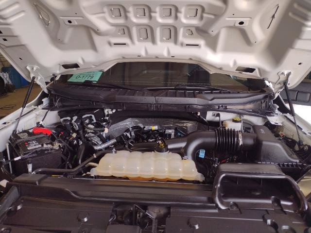 Certified 2023 Ford F150 XL w/ STX Appearance Package AWD/4WD image 13
