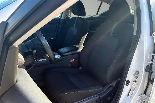 Used 2024 Nissan Sentra SV w/ All-Weather Package image 27