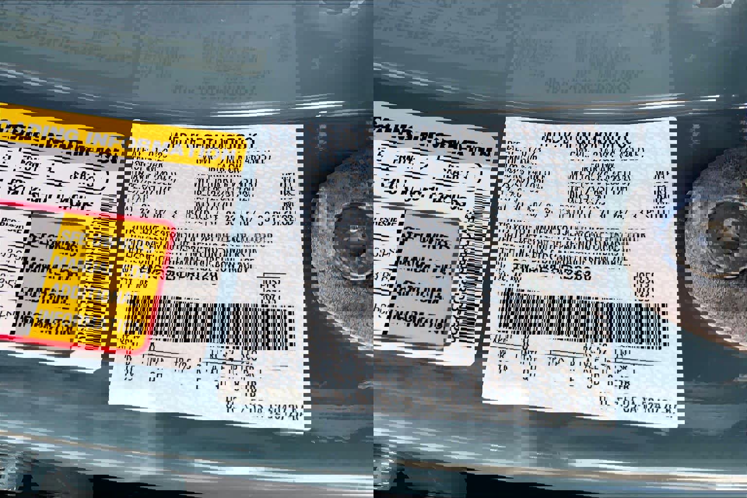 Certified 2023 Ford Bronco Sport Big Bend image 33