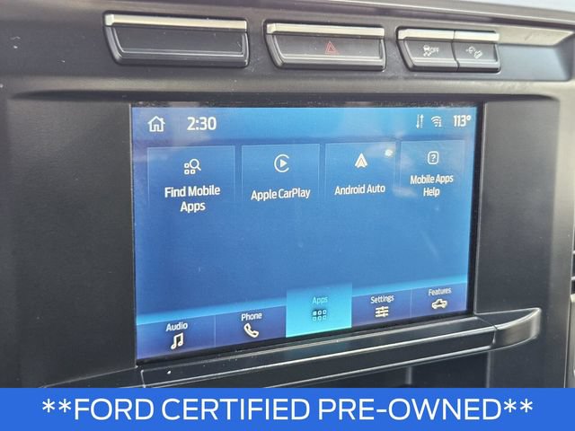 Certified 2024 Ford F250 XLT w/ FX4 Off-Road Package AWD/4WD image 30