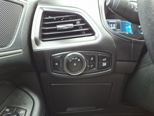Certified 2023 Ford Edge SEL w/ Convenience Package AWD/4WD image 14