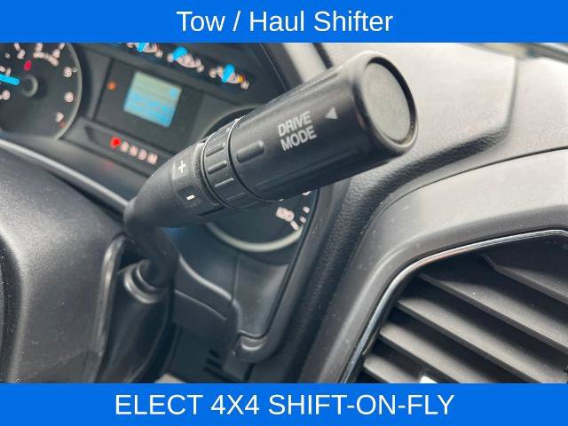 Certified 2019 Ford F150 XLT AWD/4WD image 10