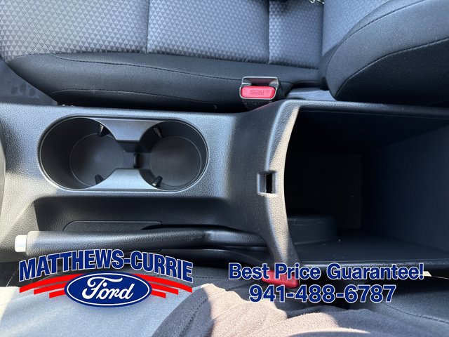 Used 2025 Kia Soul LX w/ LX Technology Package FWD image 20