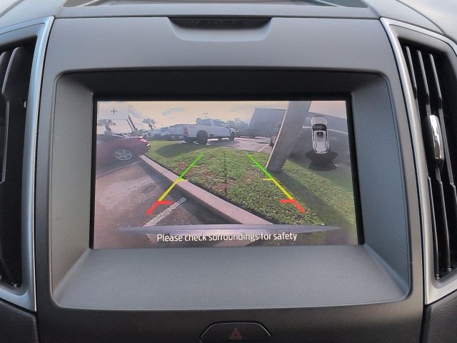 Certified 2020 Ford Edge SE FWD image 21