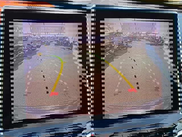 Used 2023 Jeep Compass Sport image 15