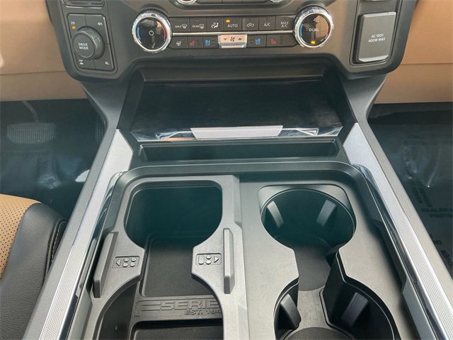 Certified 2023 Ford F350 Lariat image 16