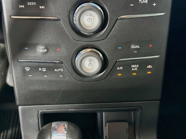 Certified 2019 Ford Flex SEL w/ Equipment Group 202A FWD image 19