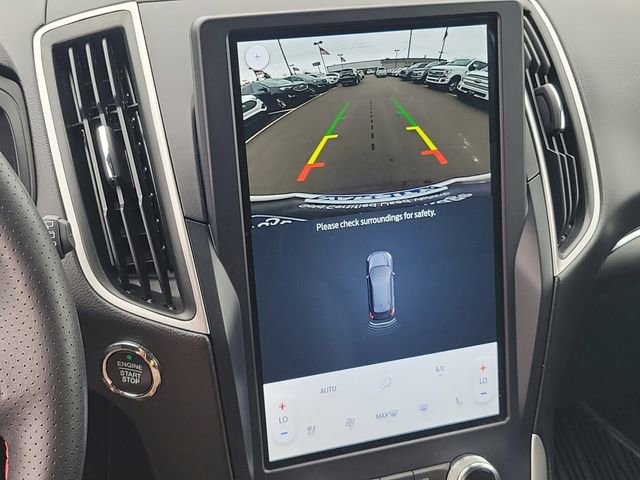 Certified 2023 Ford Edge ST-Line image 21