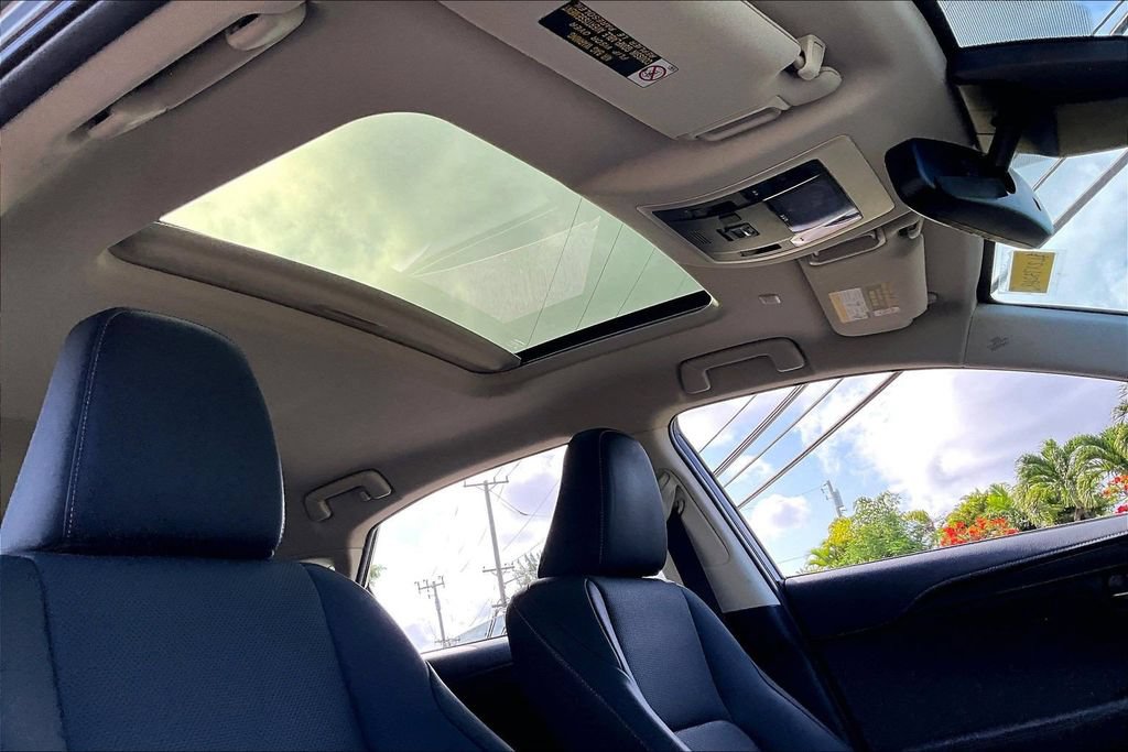 Used 2020 Lexus NX 300 FWD w/ Comfort Package image 17