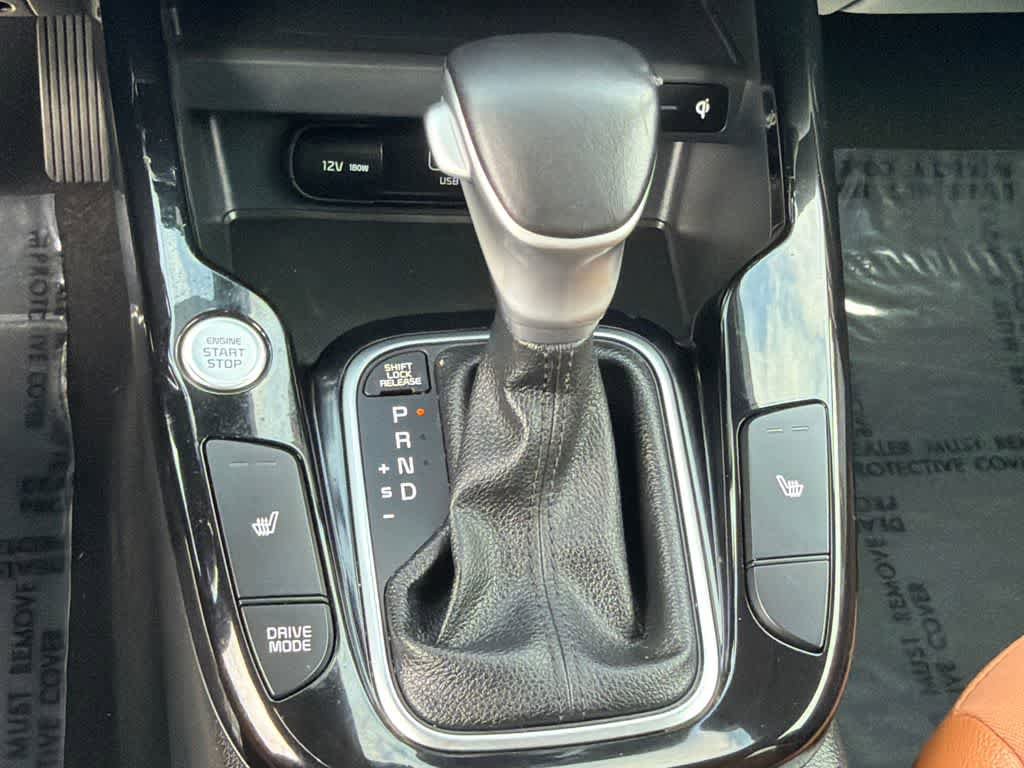 Used 2024 Kia Soul EX w/ Option Group 015 FWD image 29