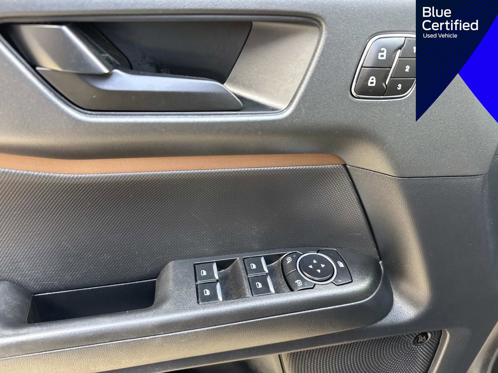 Certified 2023 Ford Bronco Sport Badlands w/ Premium Package image 28