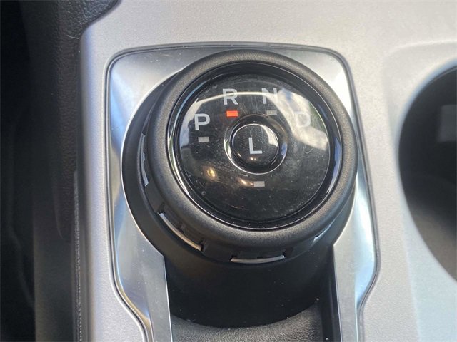 Certified 2024 Ford Bronco Sport Outer Banks w/ Tech Package image 28