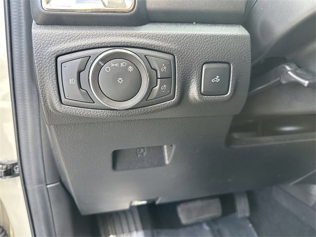 Certified 2022 Ford Ranger XLT w/ Equipment Group 301A Mid image 30