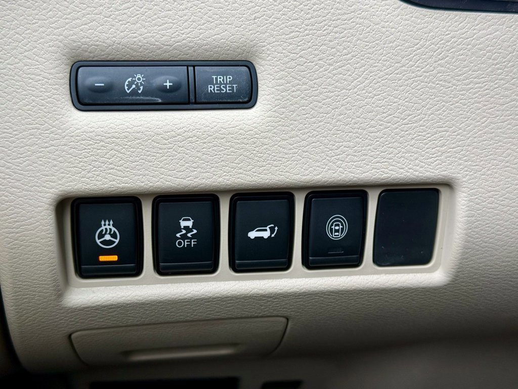 Used 2024 Nissan Murano SL image 25