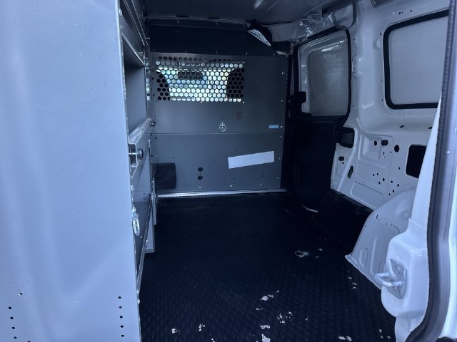 Used 2022 RAM ProMaster City Tradesman w/ Window Group 04 FWD image 16