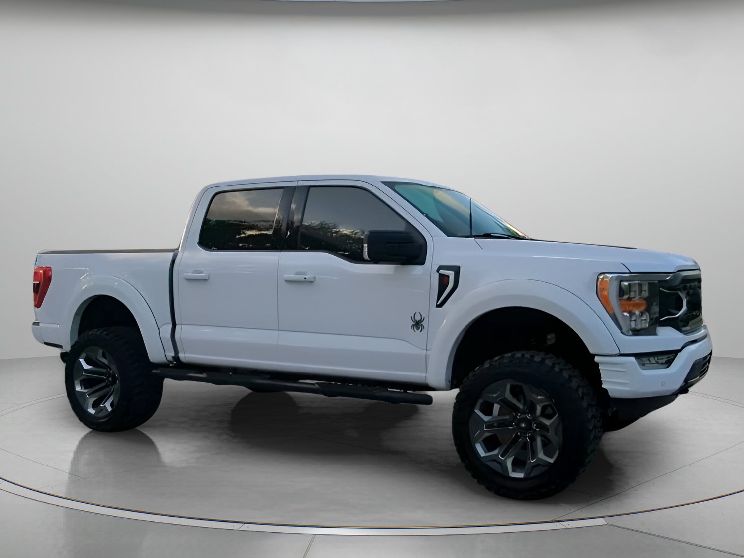 Certified 2021 Ford F150 XLT w/ Equipment Group 302A High AWD/4WD image 35