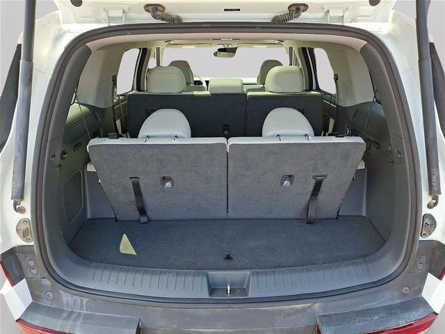 Used 2024 Hyundai Santa Fe Limited AWD/4WD image 28