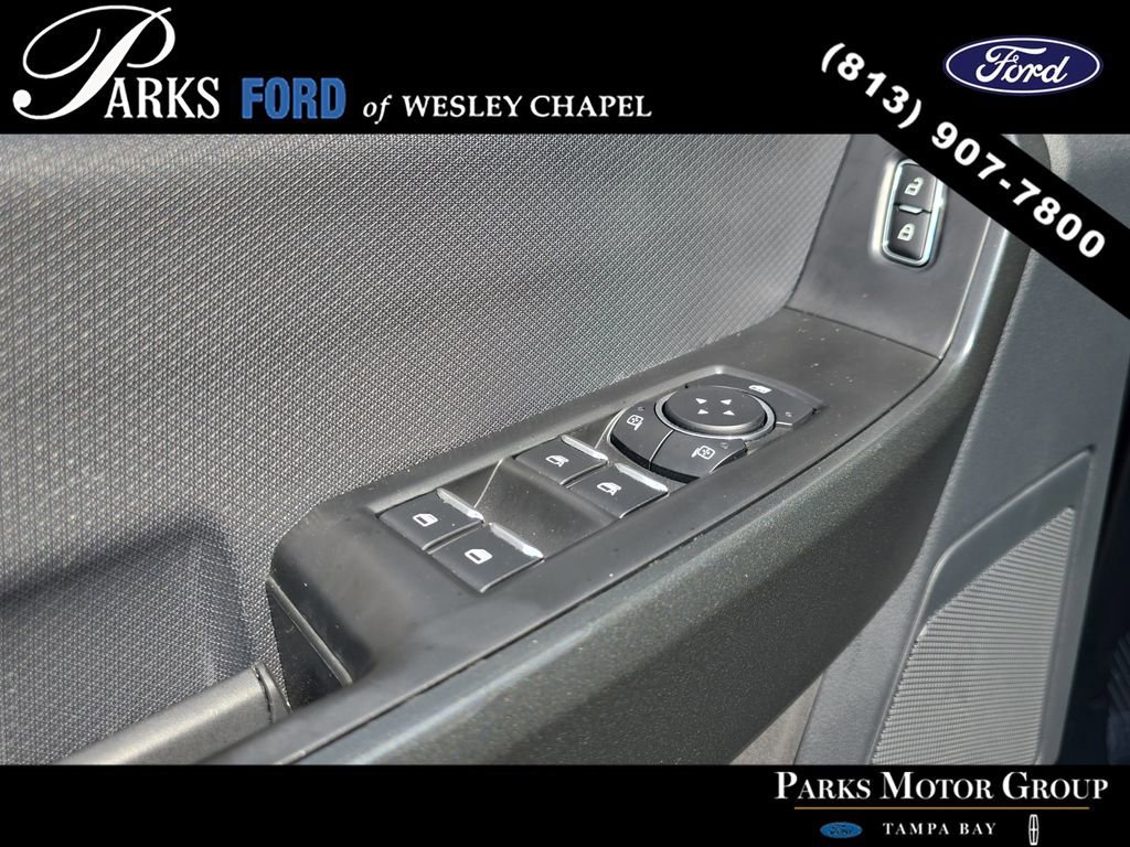 Certified 2023 Ford F150 XL w/ STX Appearance Package image 15