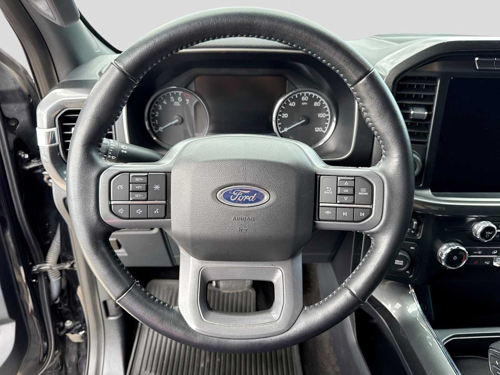 Certified 2022 Ford F150 XLT w/ Equipment Group 302A High AWD/4WD image 21
