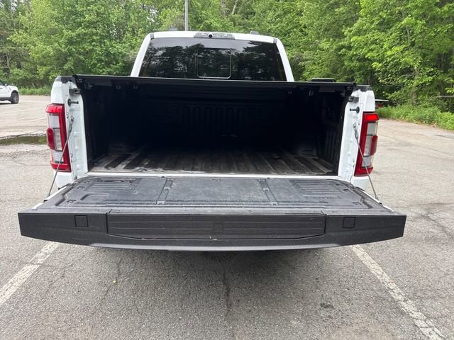Certified 2023 Ford F150 Raptor w/ Raptor 37 Performance Package AWD/4WD image 12