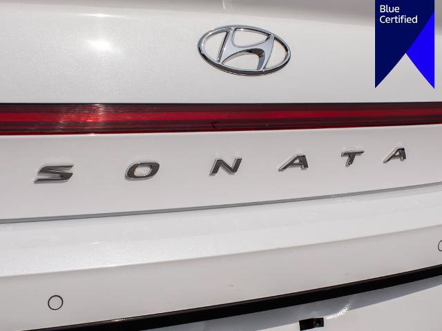 Used 2023 Hyundai Sonata Limited FWD image 10