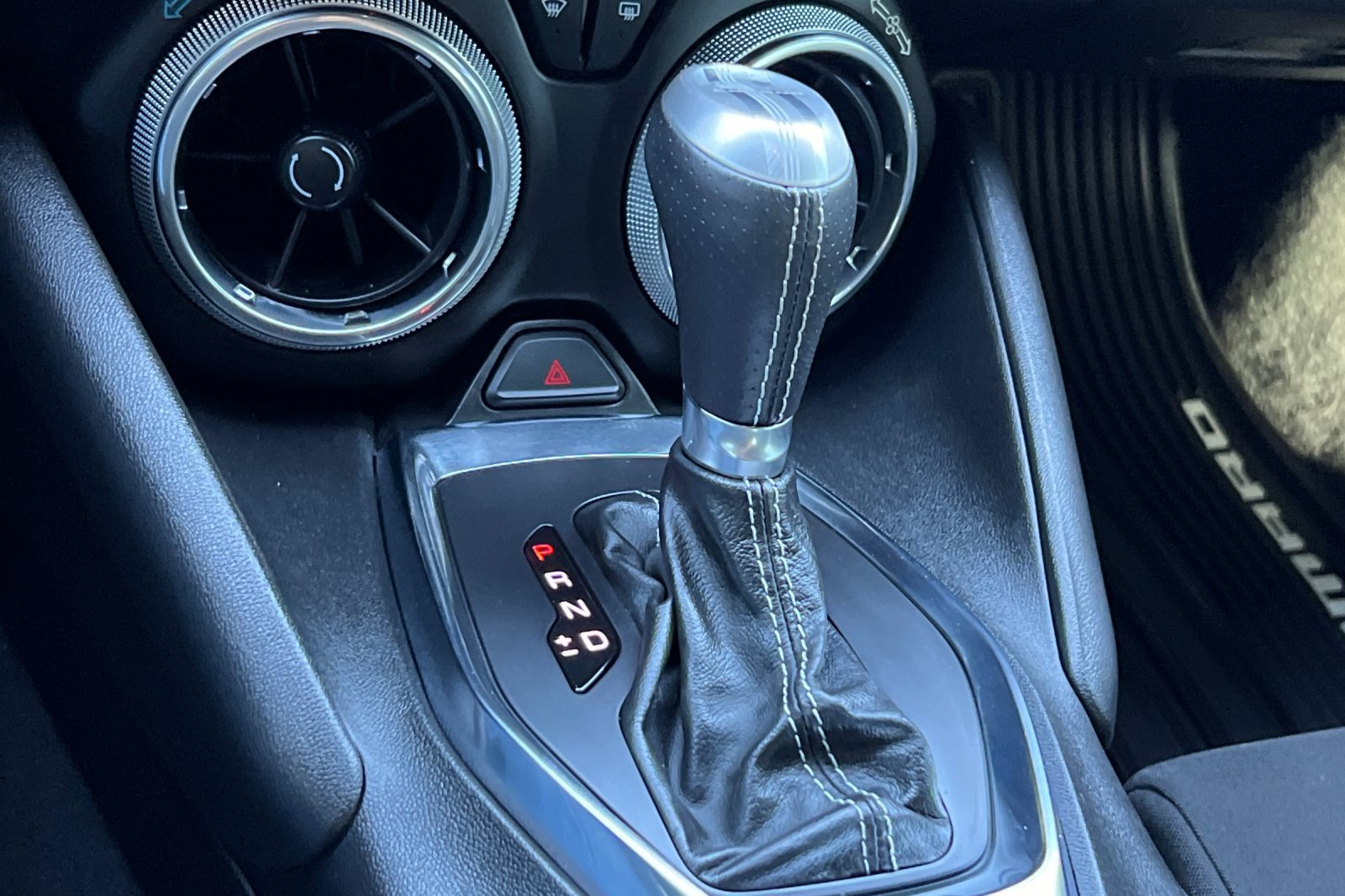 Used 2023 Chevrolet Camaro SS RWD image 22