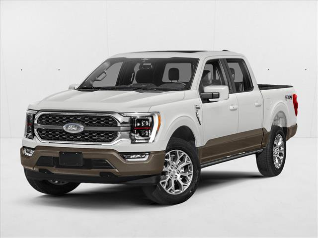 Certified 2021 Ford F150 King Ranch w/ Equipment Group 601A High AWD/4WD video 1
