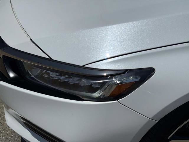 Used 2018 Honda Accord Sport image 10