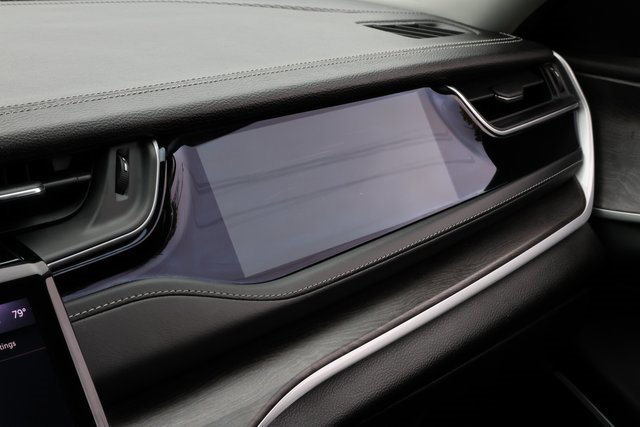 Used 2024 Jeep Grand Cherokee Limited 4xe image 40