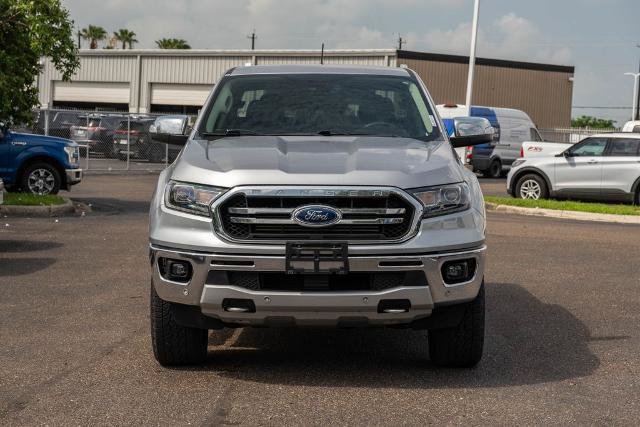Certified 2020 Ford Ranger Lariat w/ Equipment Group 501A Mid AWD/4WD image 2