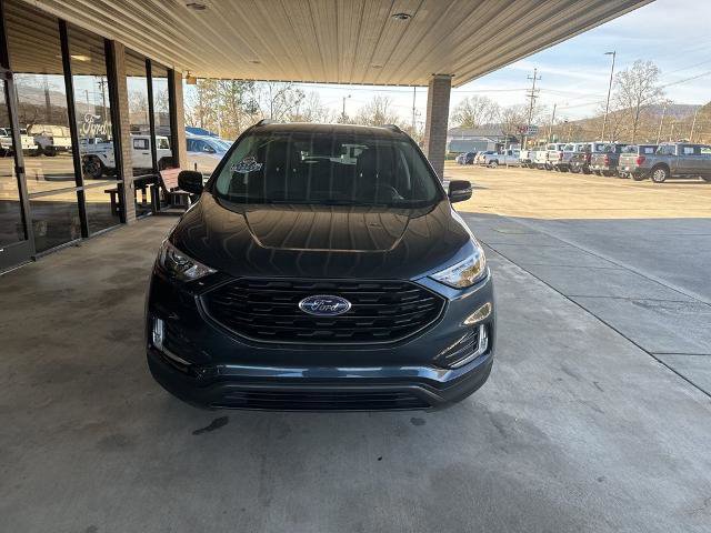Certified 2023 Ford Edge SEL w/ Sport Appearance Package AWD/4WD image 7