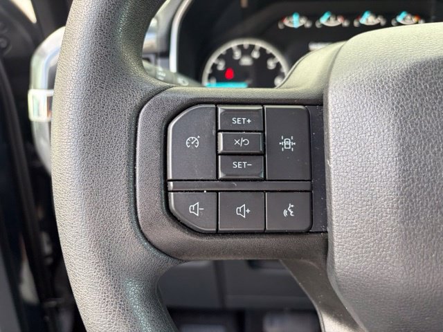 Certified 2023 Ford F150 XL w/ STX Appearance Package RWD image 20