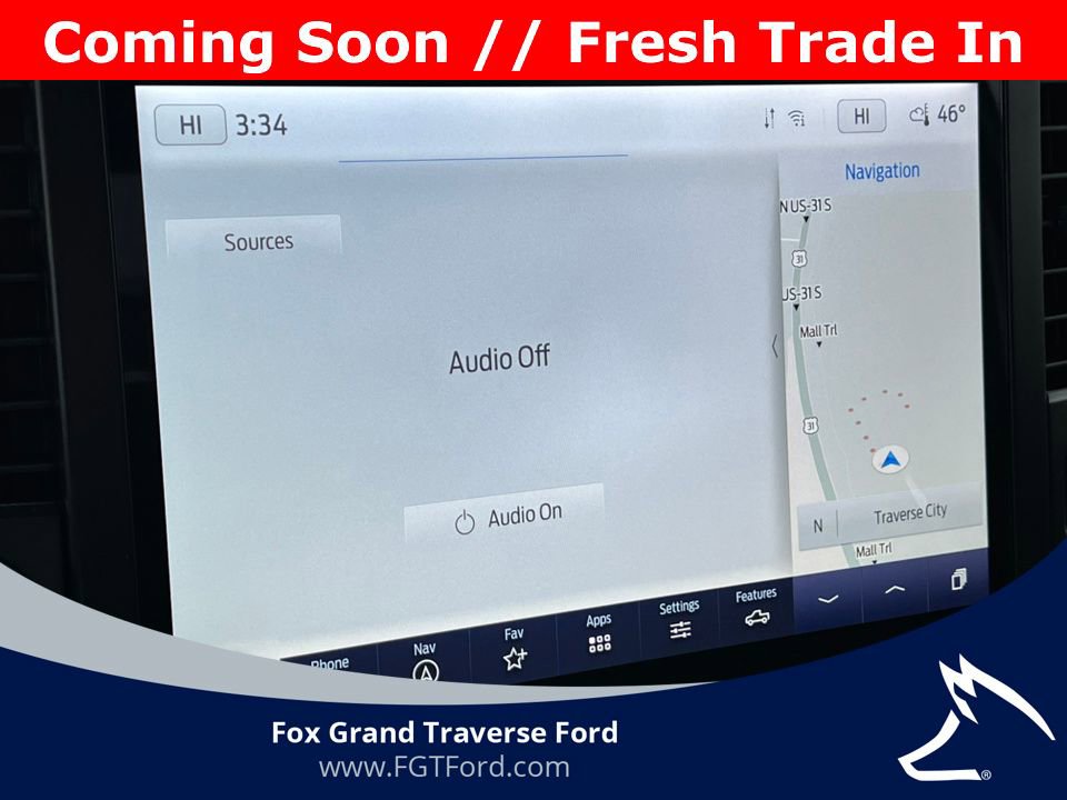 Certified 2023 Ford F150 XLT w/ Equipment Group 302A High AWD/4WD image 22