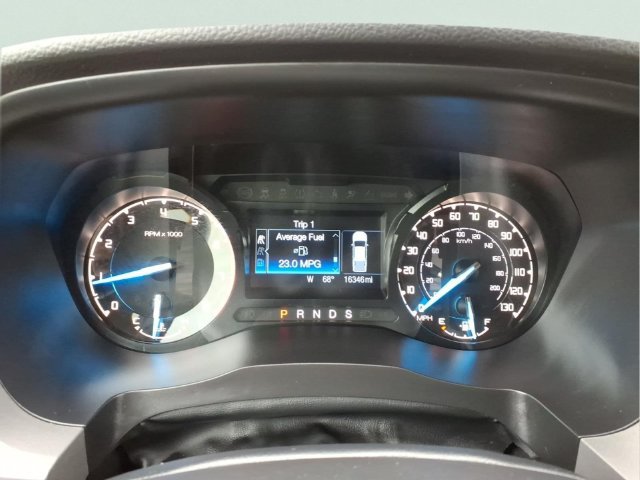 Certified 2023 Ford Ranger XLT w/ Equipment Group 302A High AWD/4WD image 16