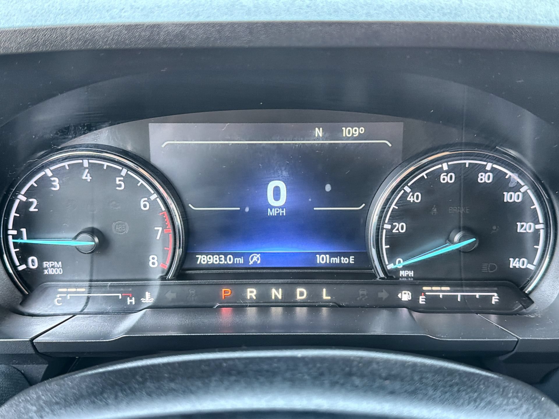 Certified 2022 Ford Maverick Lariat w/ Lariat Luxury Package AWD/4WD image 15