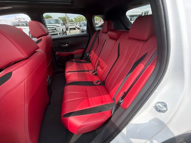 Used 2025 Acura ADX A-Spec AWD/4WD image 25