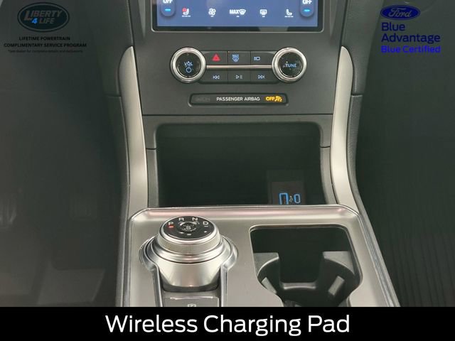 Certified 2022 Ford Edge SEL w/ Convenience Package image 24