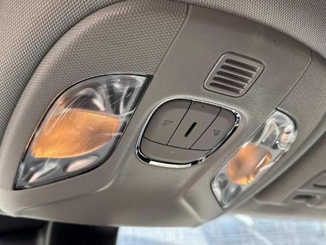 Used 2022 Jeep Compass Latitude FWD image 28