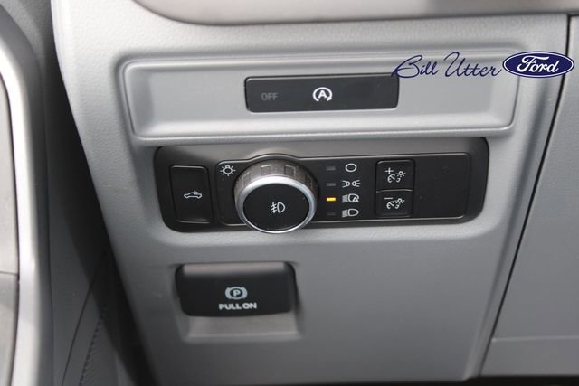 Certified 2025 Ford F150 XLT w/ Equipment Group 301A Standard image 18