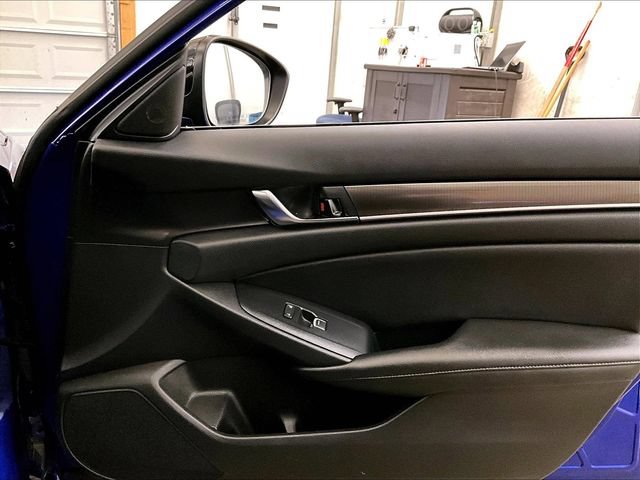 Used 2021 Honda Accord Sport Special Edition image 23