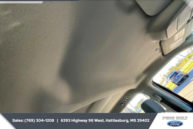 Certified 2024 Ford F150 XLT w/ Equipment Group 302A MID image 16